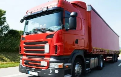 Bursa İdil Ambar Kargo