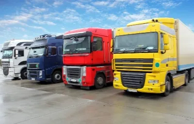 Bursa İdil Nakliye Ambarı