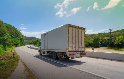 Bursa ile İdil Arası Bulaşık Makinesi Taşıma