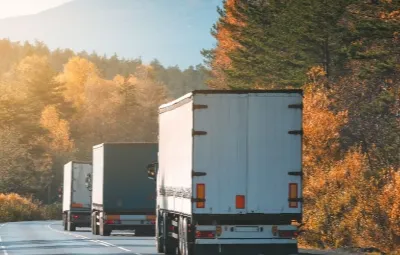 Bursa ile İdil Arası Klima Taşıma